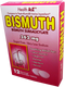 Health A2Z Bismuth 262 mg, 12 Chewable Tablets