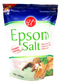 Spearmint & Menthol Epsom Salt, 1 lb