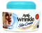 Anti-Wrinkle Skin Cream with Vitamin E, 8 fl oz.