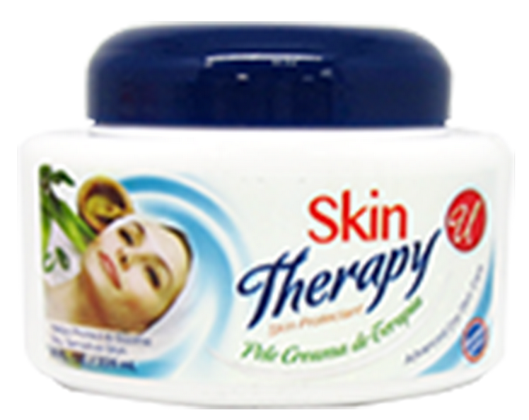 Skin Therapy Skin Protectant Advanced Dry Skin Care, 8 fl oz.