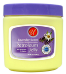 Lavender Scent Petroleum Jelly, 13 oz.