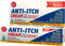 Anti-Itch Cream with 2% Diphenhydramine Hydrochloride, 1 oz.