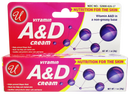 Vitamin A&D Cream, 1 oz.