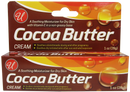 Cocoa Butter Cream, 1 oz.
