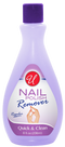 Regular Nail Polish Remover, 10 fl oz.