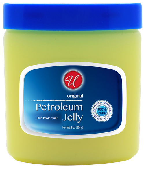 Original Petroleum Jelly, 8 oz.