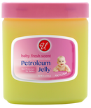 Baby Fresh Scent Petroleum Jelly, 8 oz.