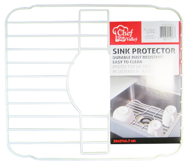 Chef Valley Durable Sink Protector