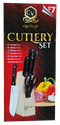 Cutlery Set, 7-ct.