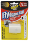 Trap-It Fly Ribbon Roll Insect Trap, 14 ft.,1-ct.
