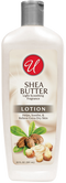 Shea Butter Light Soothing Fragrance Lotion, 20 fl oz.