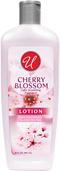 Cherry Blossom Light Soothing Fragrance Lotion, 20 fl oz.
