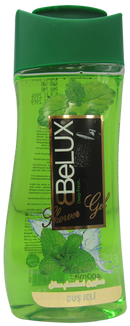 Belux Deep Fresh Shower Gel (Made in Turkey), 400ml