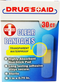 First Aid Clear Bandages, 30-ct.