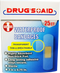 First Aid Waterproof Bandages, 25-ct.
