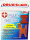 First Aid Fabric Bandage, 20-ct.