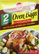 Oven Bags, 2 ct.