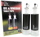 Oil & Vinegar Table Tops Holders, 2-ct.