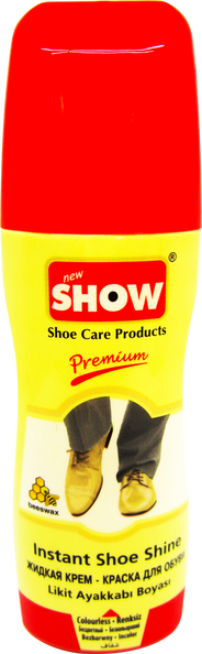 Instant Premium Neutral Shoe Shine, 1-ct.