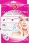 Collagen Essence Facial Tissue Mask, Natural Herb & Pomegranate, 2 ct.