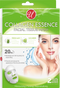 Collagen Essence Facial Tissue Mask, Fresh Aloe & Cucumber, 2 ct.