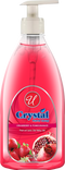 Universal Crystal Strawberry & Pomegranate Hand Soap, 13.5 oz
