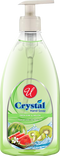 Universal Crystal Fresh Kiwi & Melon Hand Soap, 13.5 oz