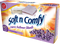 Soft N Comfy Lavender Scent Fabric Softener Sheets, 40 Sheets