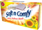 Soft N Comfy Morning Sun Scent Fabric Softener Sheets, 40 Sheets