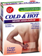 Extra Strength Cold & Hot Medicated Patch, 5% Menthol, 1 ct.