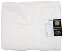 Hotel Collection Washcloth Soft Luxurious Feel Ivory, 16"x 28", 1-ct