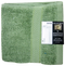 Hotel Collection by Homestyle Essentials 13" x 13" Wash Cloth, Sage Green Color