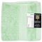 Hotel Collection by Homestyle Essentials 13" x 13" Wash Cloth, Green Color