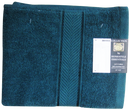 Hotel Collection Washcloth Soft Luxurious Feel Teal, 16"x 28", 1-ct