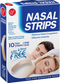 Nasal Strips For Sensitive Skin, 10 Tan Strips