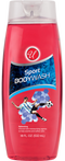 Refreshing Sport Body Wash, 18 fl oz.