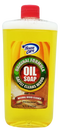 House Care Oil Soap Natural Wood Cleaner, 16oz