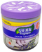 Lavender & Linen Solid Gel Odor Absorber Air Freshener, 10oz