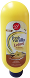 Fresh Vanilla Lotion Oil Infused with Sweet Vanilla Essence 18 fl oz