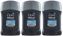 Dove Men+Care Cool Fresh Antiperspirant Deodorant, 50 ml (Pack of 3)