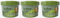 Softee Olive Oil Hair & Scalp Conditioner, 3 oz. (Pack of 3)