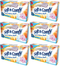 Soft N Comfy Fresh Linen Scent Fabric Softener Sheets, 40 Sheets (Pack of 6)