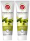 Olive Oil Hand Cream Moisturizing Cream, 2.53 oz. (Pack of 2)