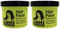 Lusti Professional Hair Food Vitamin Enriched, 4 oz (Pack of 2)