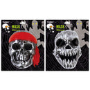 Scary Masks (Pack of 2)