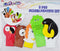 Craft for Kids 5 pcs Finger Puppet Kit, 1 Pack