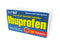 Health A2Z Ibuprofen Pain Reliever / Fever Reducer, 30 Caplets