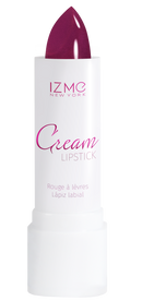 IZME New York Cream Lipstick– Modern – 0.12 fl. Oz / 3.5 gm