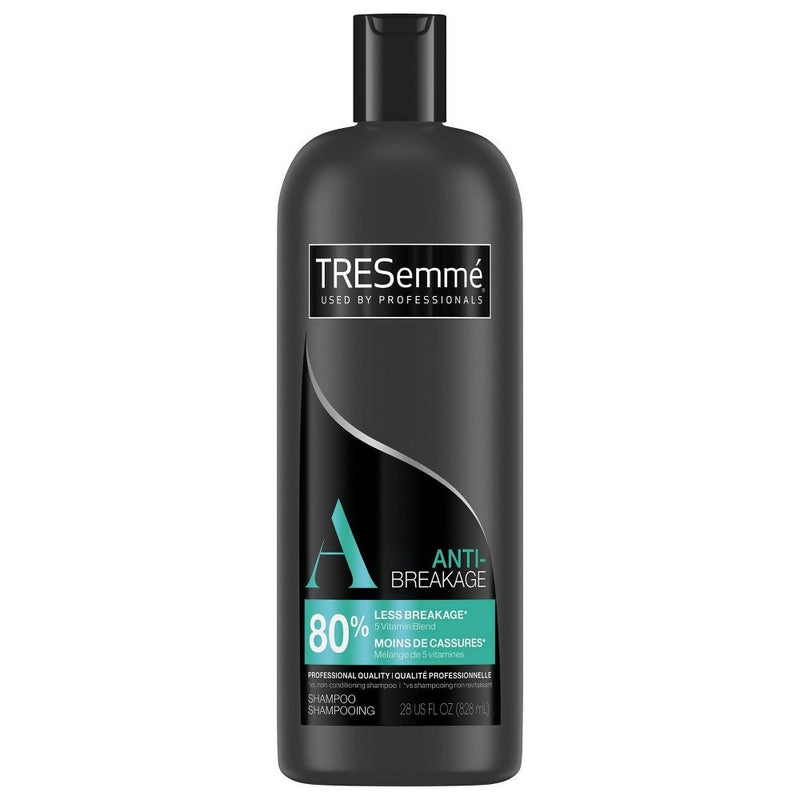 Tresemme Anti-Breakage Shampoo, 28 fl oz.