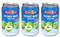 CocoKing Coconut Water with Pulp, 10.5 oz (Pack of 3)